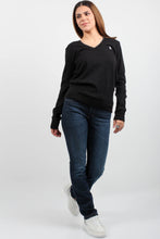 Load image into Gallery viewer, KNITTED TOP