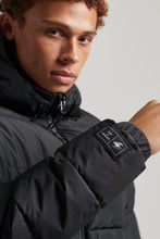 Load image into Gallery viewer, SPORTS PUFFER JACKET