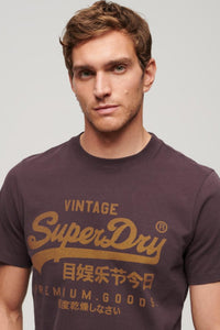 CLASSIC T-SHIRT