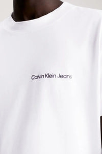 INSTITUTIONAL TEE