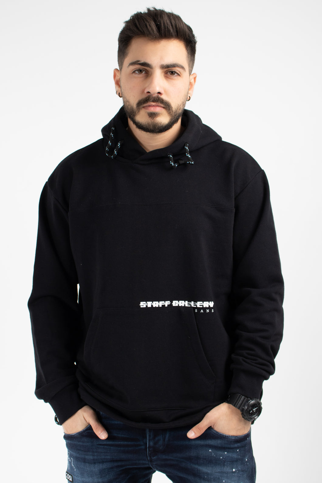 SWEATER JAMES