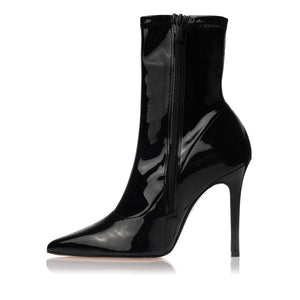 SANTE ANKLE BOOTS