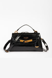 HANDLE FLAP BAG