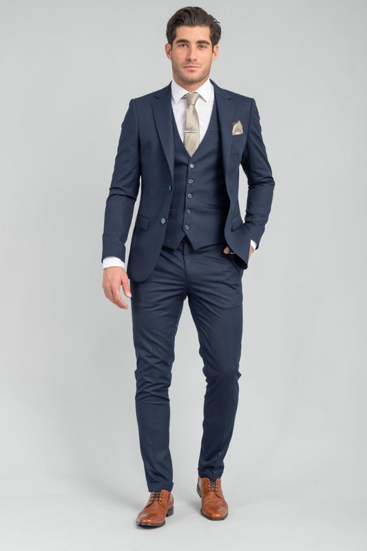 MENS PROMO SUIT