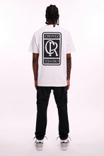 Load image into Gallery viewer, CROUEZ INTITIAL T-SHIRT