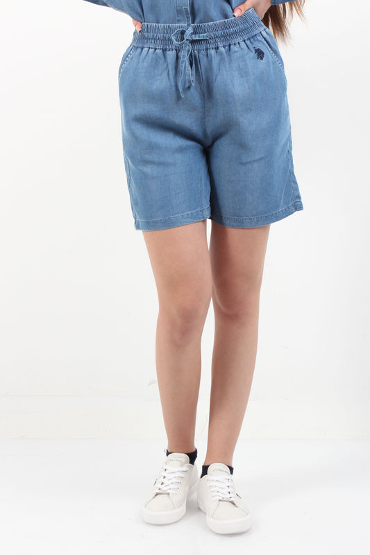 SHORTS PRO