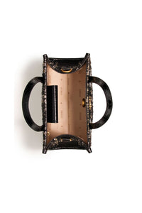 SILVANA MINI TOTE BAG