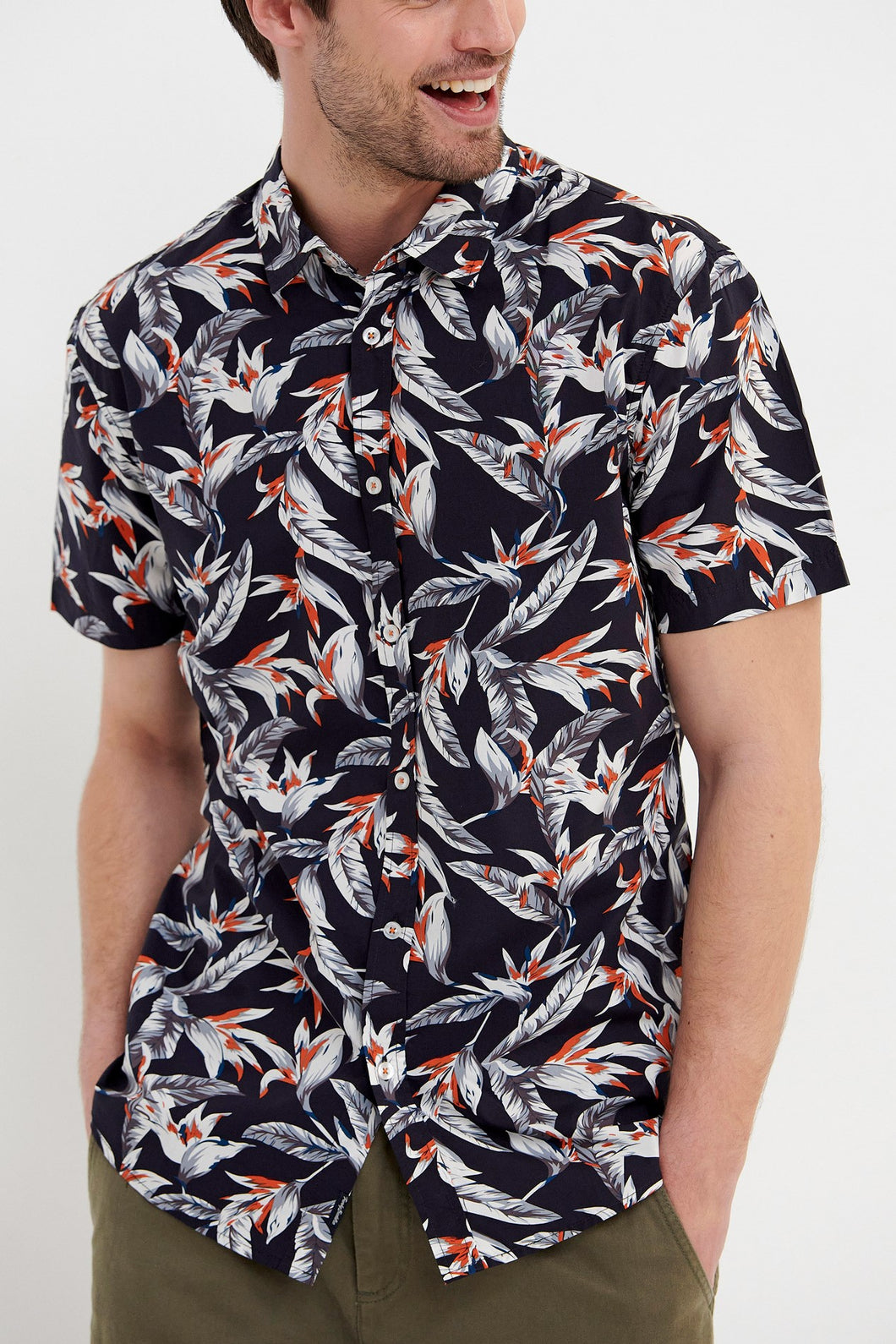 SHIRT KM