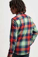 Load image into Gallery viewer, VINTAGE LUMBERJACK SHIRT