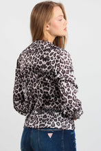 Load image into Gallery viewer, LEOPARD PRINT TOP