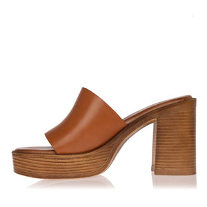 SANTE SHOES MULE