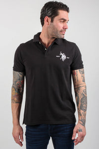 T-SHIRT POLO COLLAR PRO 67356