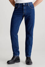Load image into Gallery viewer, STRAIGHT TROUSERS JEANS