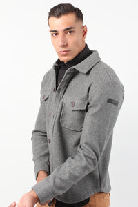 OVERSHIRT PRO