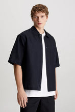 Load image into Gallery viewer, LINEN SS SHIRT