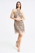 Load image into Gallery viewer, SET SKIRT TOP