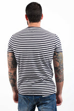 Load image into Gallery viewer, STRETCH SLIM FIT TEE