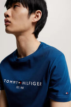 Load image into Gallery viewer, TOMMY LOGO TEE