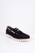 Load image into Gallery viewer, TRUCKER DECK SUEDE SHOES