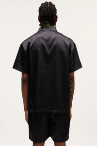 CROUEZ RESORT ALLOVER SHIRT