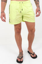 Load image into Gallery viewer, SIGNATURE SWIMSHORT