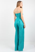 Load image into Gallery viewer, PLEATED FULL BODYSUIT