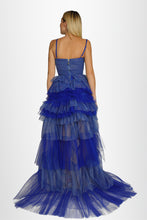 Load image into Gallery viewer, DRESS MAXI GLITTER