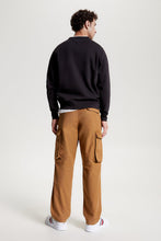 Load image into Gallery viewer, TOMMY LOGO SWEATSHIRT