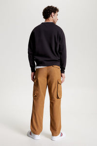 TOMMY LOGO SWEATSHIRT