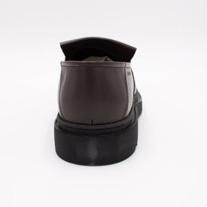 LEATHER MEN SHOES