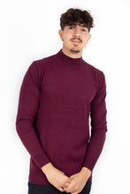 Load image into Gallery viewer, KNITTED TOP LOUPETO