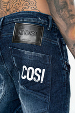 Load image into Gallery viewer, TIAGO 3 DENIM TROUSERS