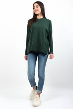 Load image into Gallery viewer, KNITTED TOP M65039211