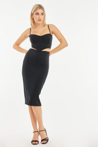 DAMN SKIRT