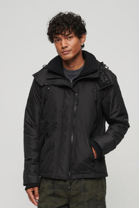 WINDCHEATER JACKET