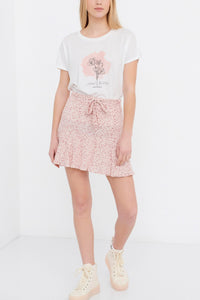 SKIRT MINI