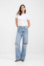 Load image into Gallery viewer, TROUSER JEAN P76841319