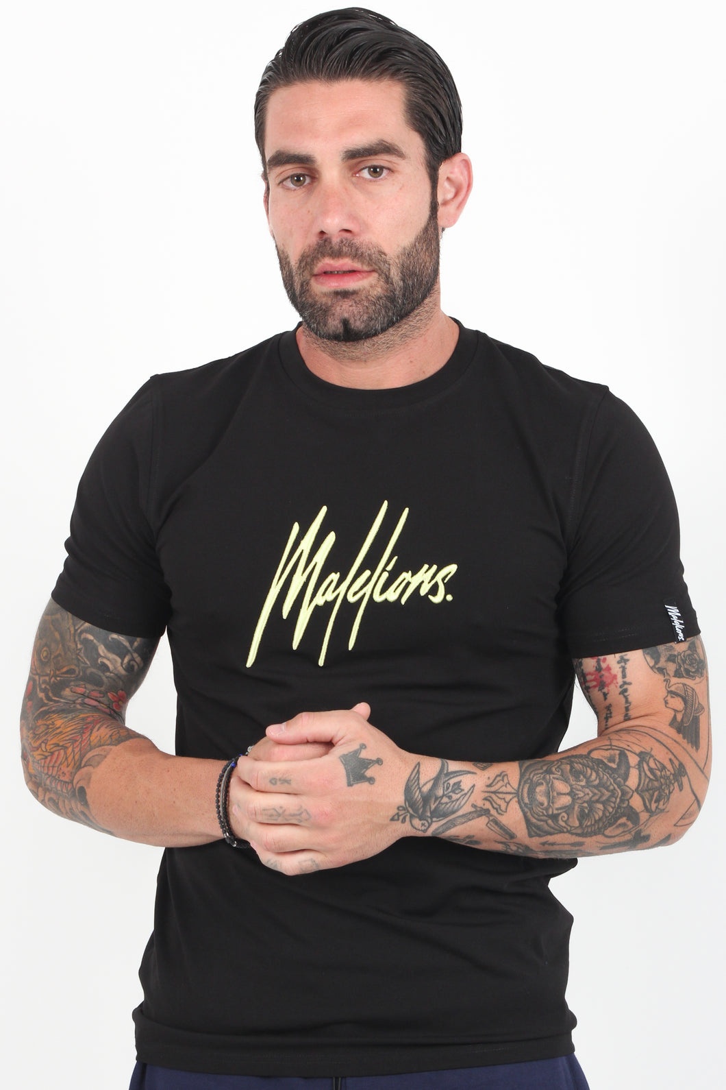 SIGNATURE T-SHIRT