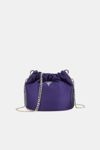 VELINA MINI POUCH BAG