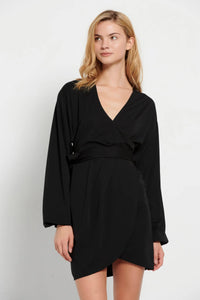 DRESS MINI
