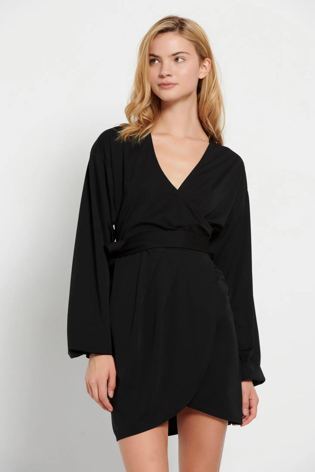 DRESS MINI