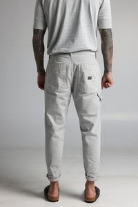 BLACK JEANS MILLE60