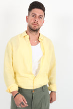 Load image into Gallery viewer, SHIRT 100 LINEN 800-22-5000