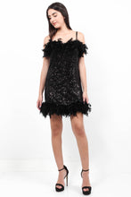 Load image into Gallery viewer, DRESS PAGIETA