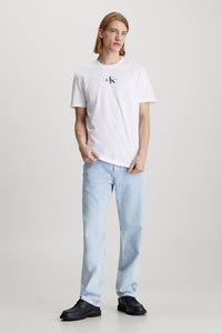 MONOLOGO REGULAR TEE