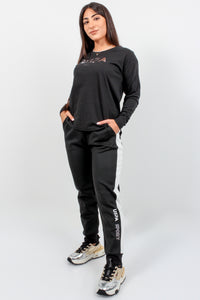 SWEAT PANTS