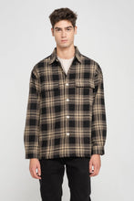 Load image into Gallery viewer, OVERSHIRT ASIMOV-5045