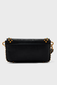 RADAR FLAP CROSSBODY BAG