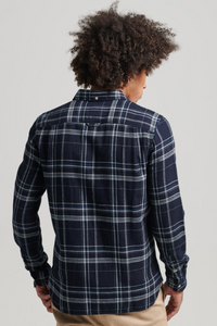 VINTAGE WORKWEAR SHIRT