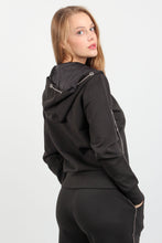 Load image into Gallery viewer, HOODIE ZIPPED